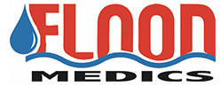 Floodmedics Logo