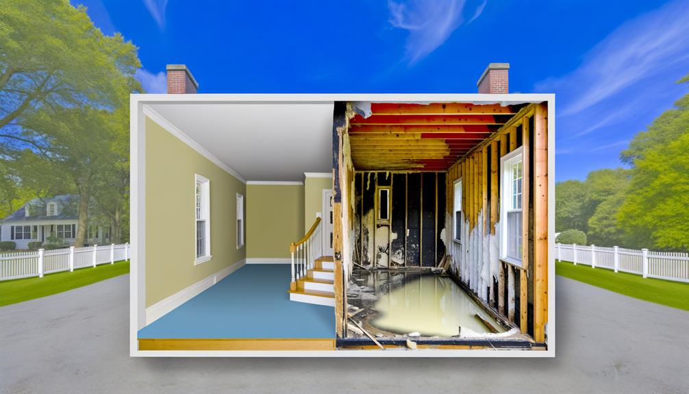 professional restoration services advantages