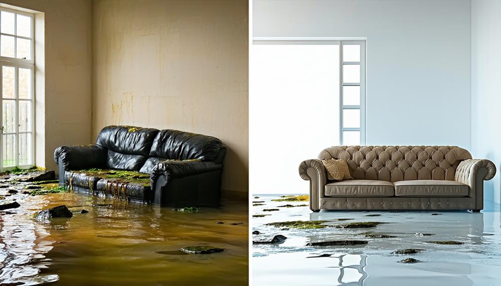 debunking water damage myths