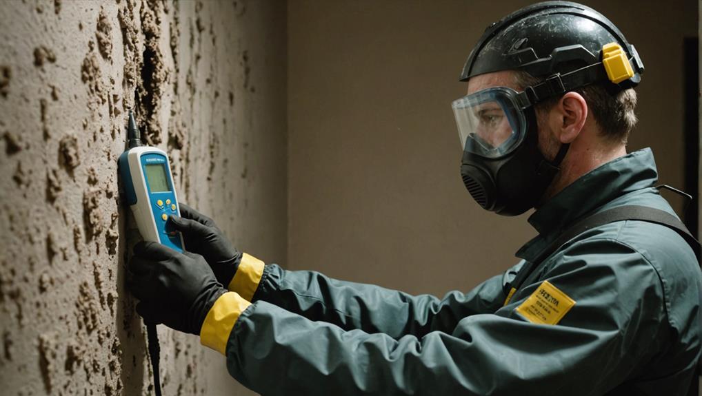 effective mold removal strategies