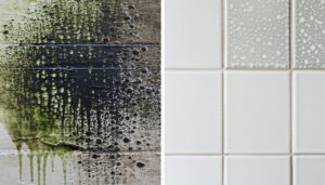 mold and mildew differences