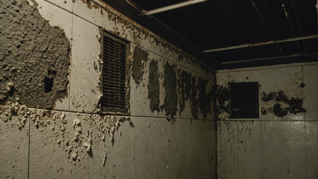 mold causes and solutions