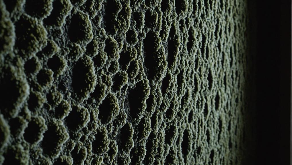 mold growth insights explained