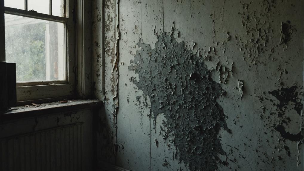 mold growth insights explained