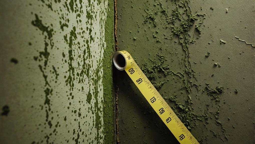 mold risks and awareness