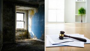 mold tenant rights landlord obligations