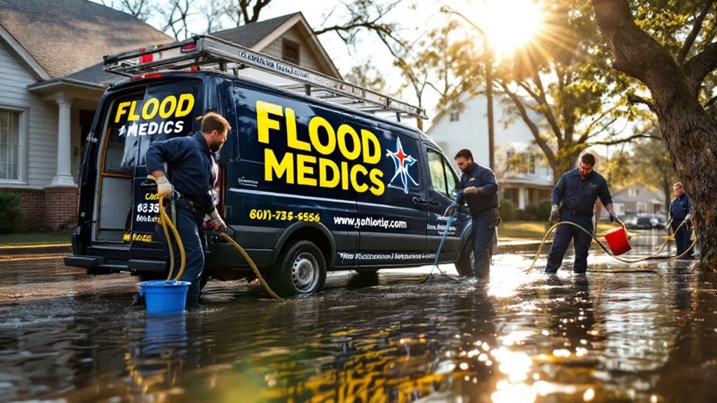 contact flood medics mcdonough