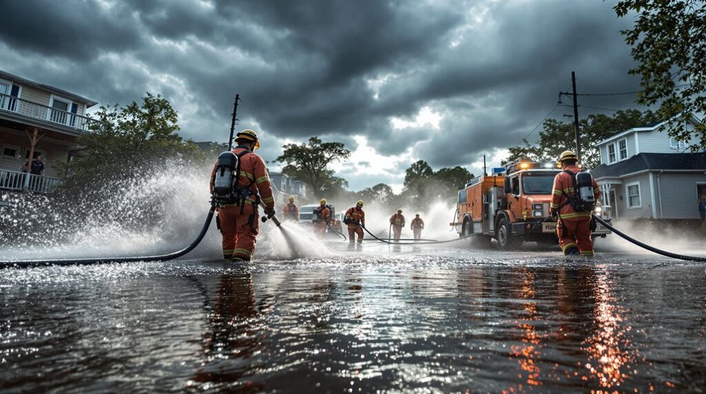 emergency plumbing for fayetteville