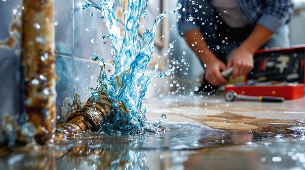 plumbing emergencies preparedness tips