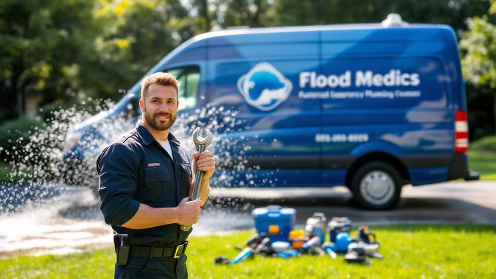 plumbing services for everyone