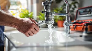 prevent plumbing emergencies fayetteville