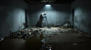 immediate action for restoration