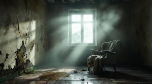 water damage safety concerns